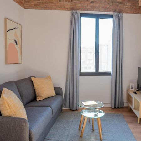 Feelathome Stadium Apartments L'Hospitalet de Llobregat Exterior foto