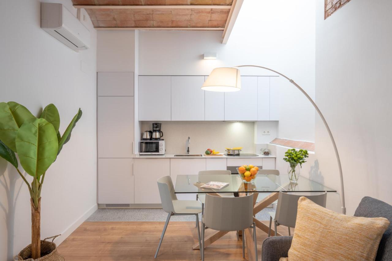Feelathome Stadium Apartments L'Hospitalet de Llobregat Exterior foto