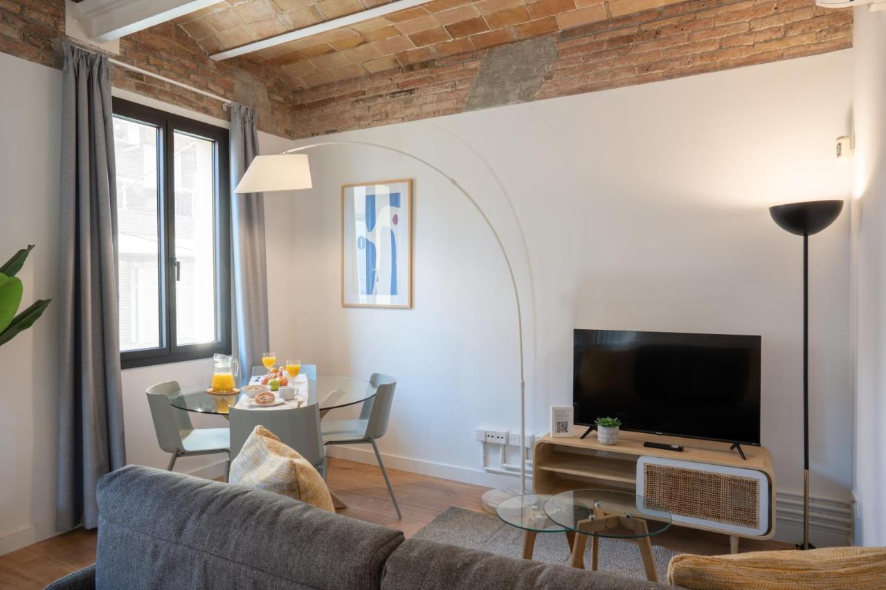 Feelathome Stadium Apartments L'Hospitalet de Llobregat Exterior foto