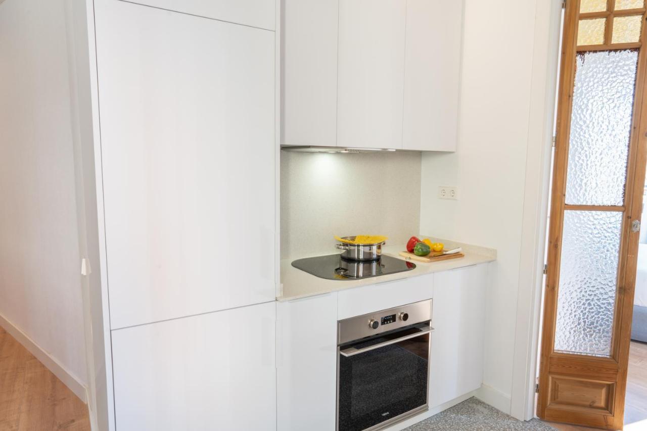 Feelathome Stadium Apartments L'Hospitalet de Llobregat Exterior foto