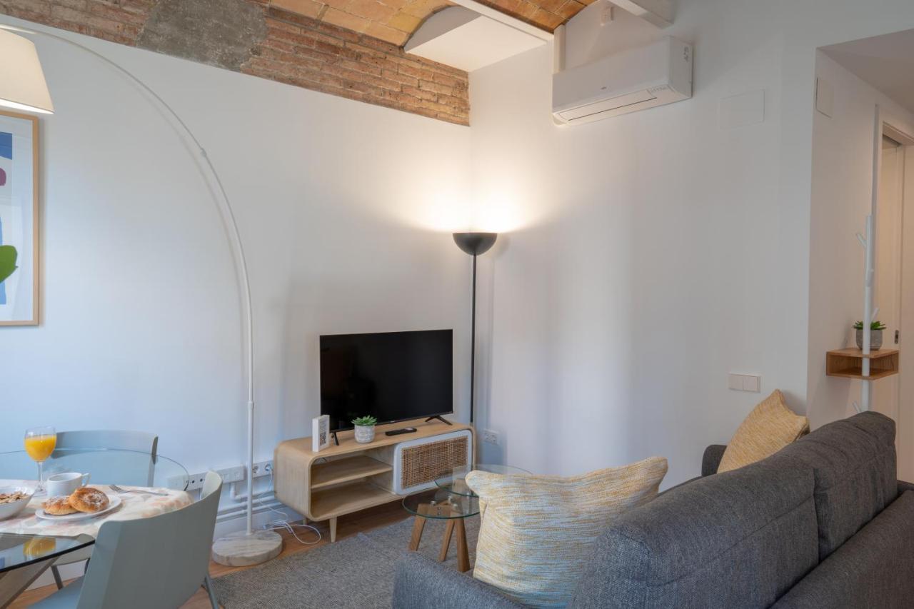Feelathome Stadium Apartments L'Hospitalet de Llobregat Exterior foto